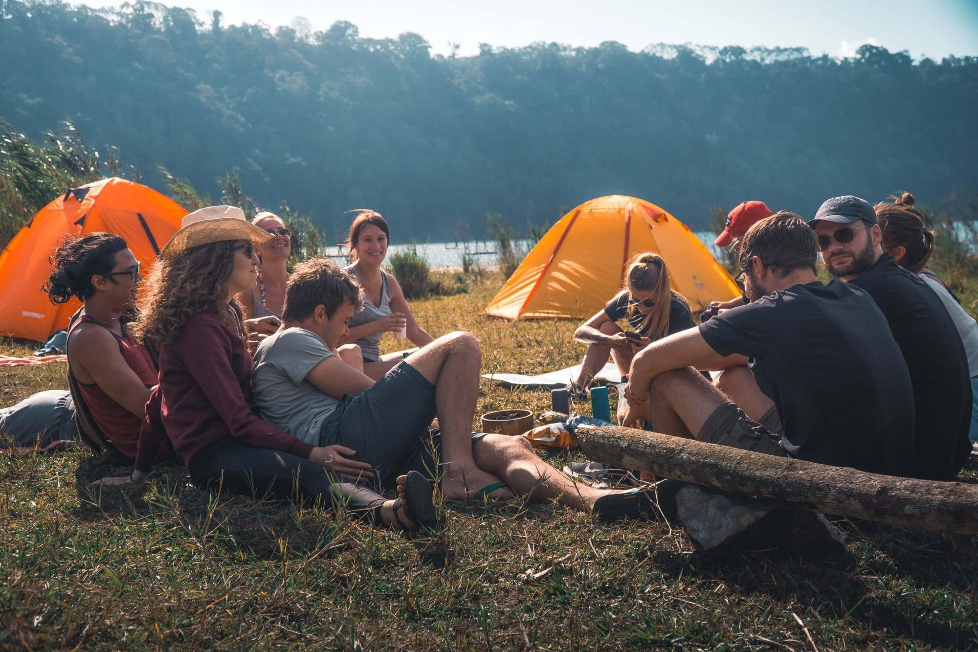 Warum das Mitleben eine so geschätzte Erfahrung ist