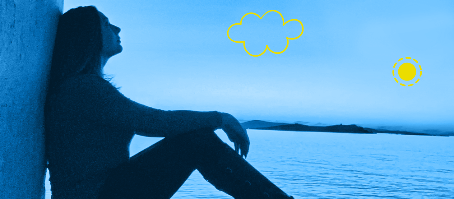 Die Digital Nomad Denkweise