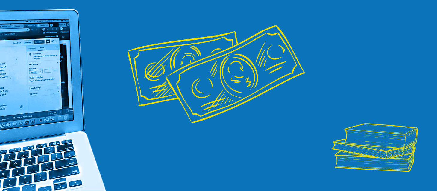 5 Digital Nomad Jobs Sie können mit absolut keine Fähigkeiten beginnen