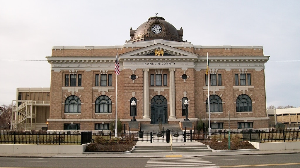 Wenn Sie in Pasco besichtigen, verpassen Sie diese nicht! Top 5 empfohlene Touristenplätze in Pasco!