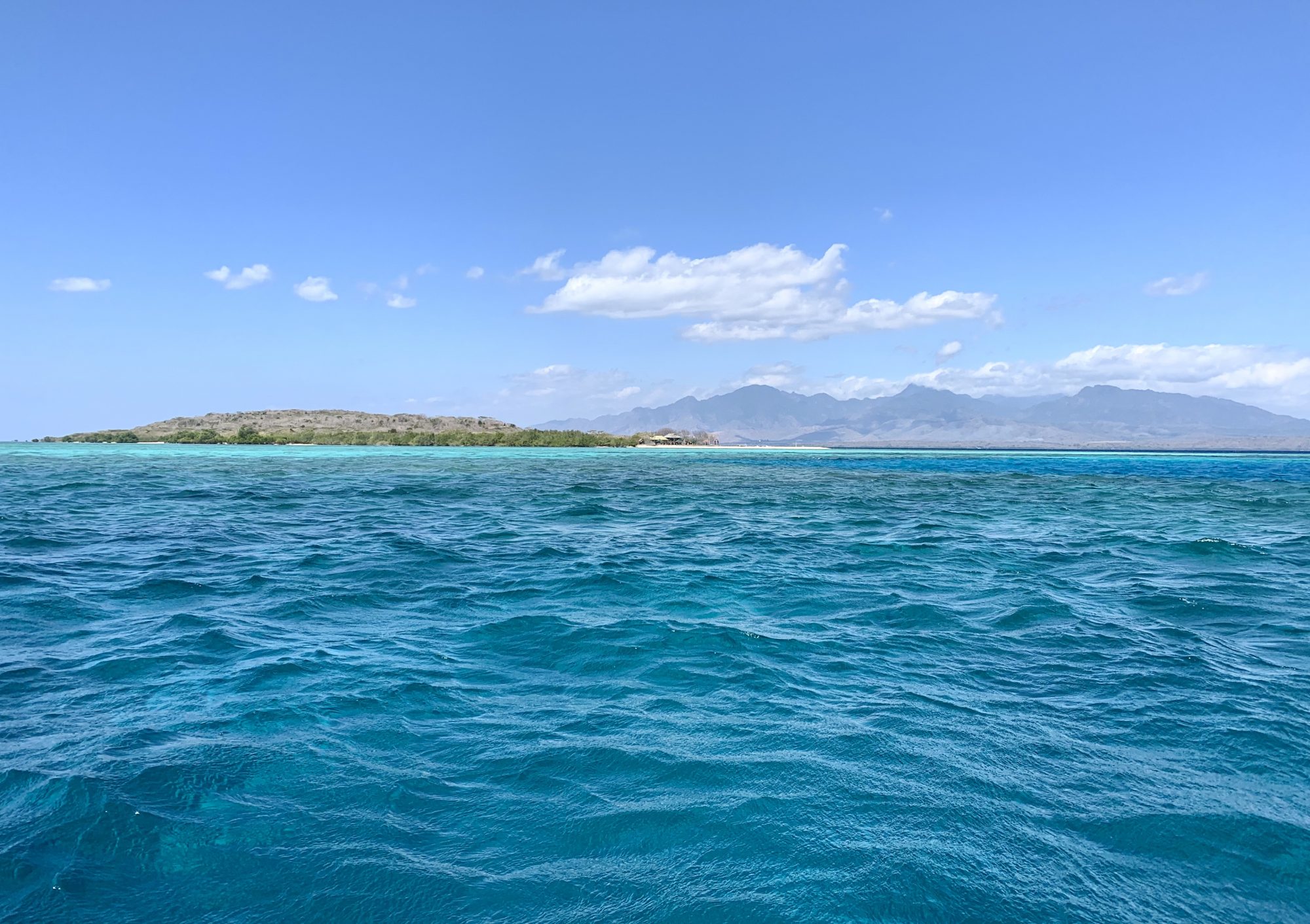 The Beauty of Bali by Erich Wegscheider