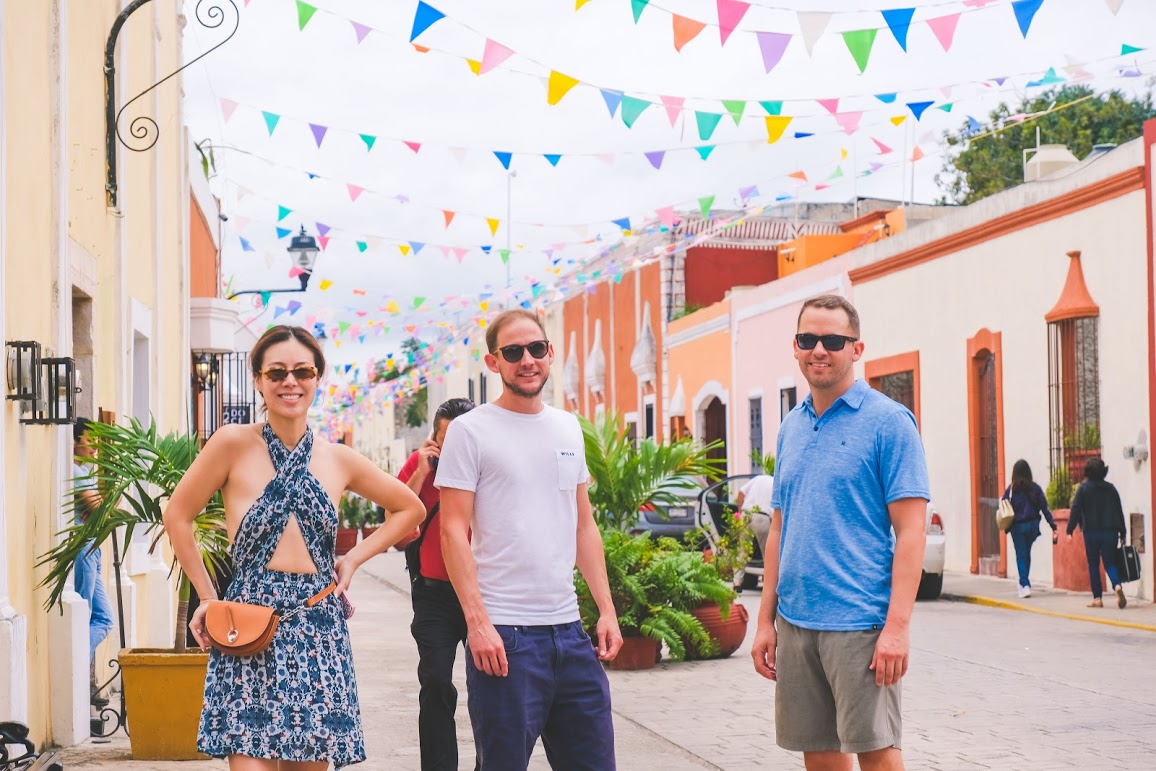 10 der besten Orte, um in Mexiko für digitale Nomaden zu leben