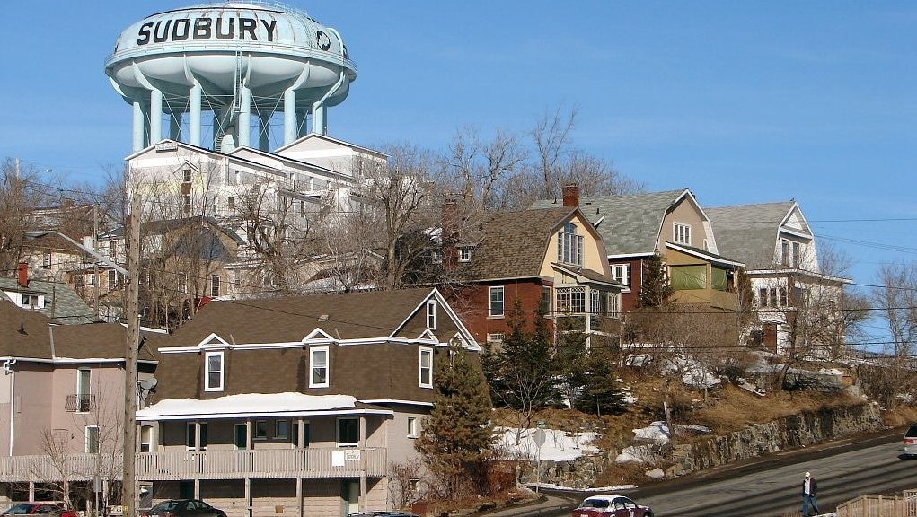 Sudbury, wo der schöne See und die Schneehüterei erwarten! Einführung von 8 beliebten Touristenplätzen!