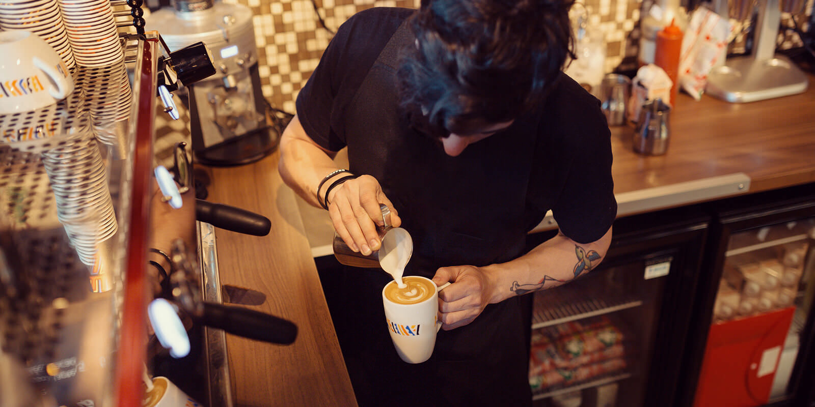 Die besten Cafés in Medellin 