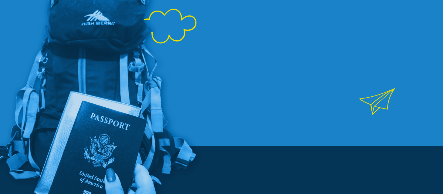 Das Geheimnis für ein Jahr für ein Jahr als digitaler Nomad für reisende reisende Reisefreiheit