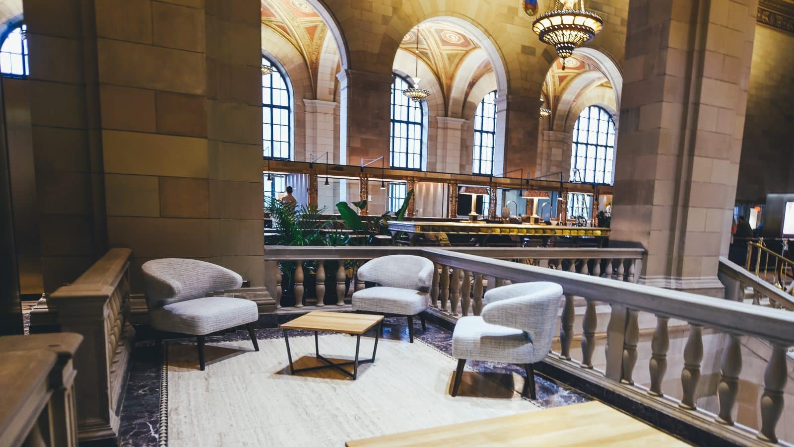 So schafft man eine ideale Arbeitsumgebung als digitaler Nomade