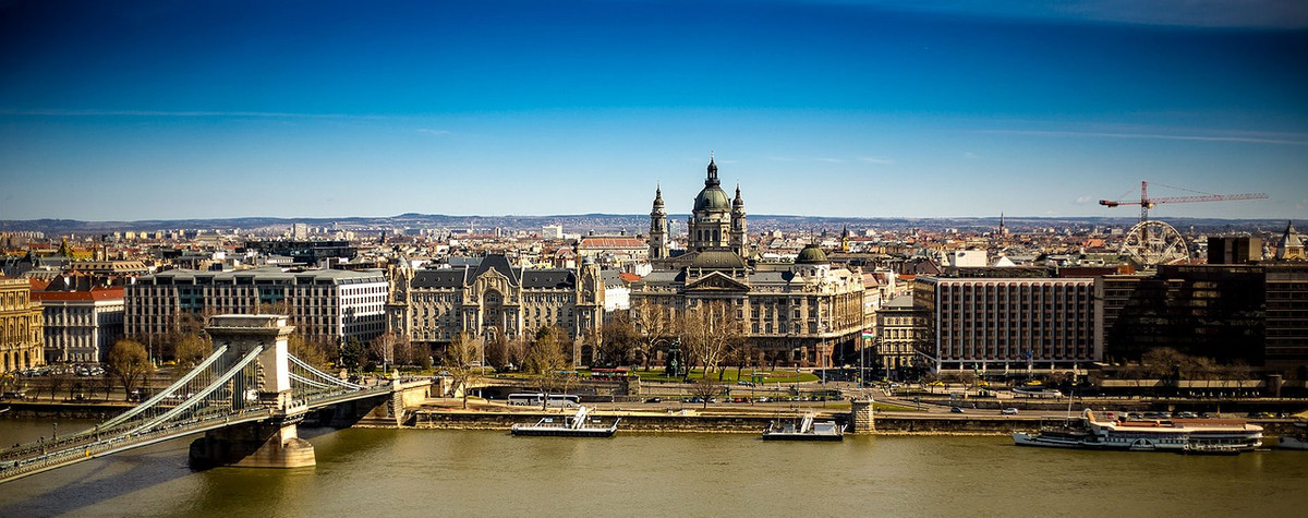 Feiertage in Ungarn 2019