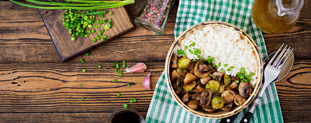 Vegetarische und vegane Restaurants in Madeira 