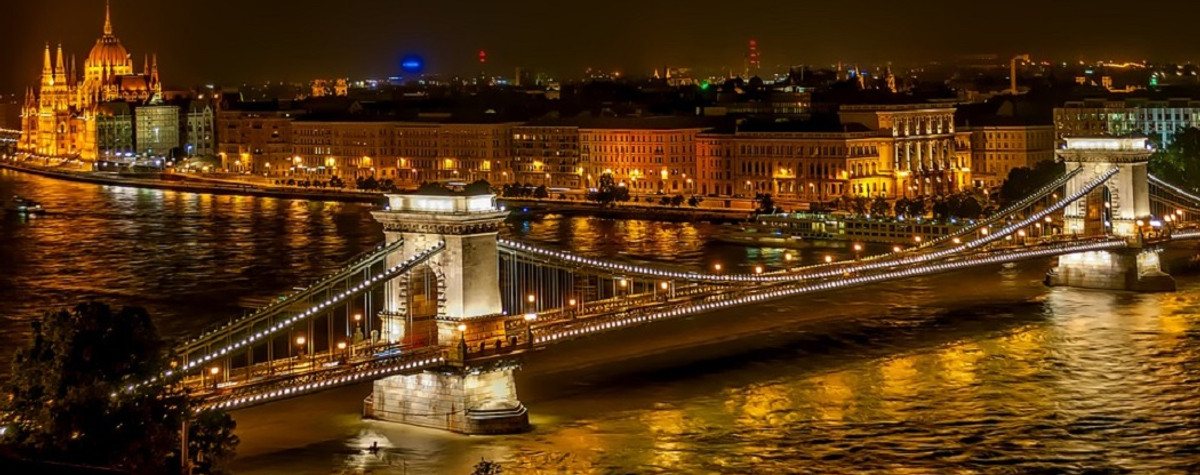 Verbringen Sie eine wundervolle Zeit in Budapest mit Flatio