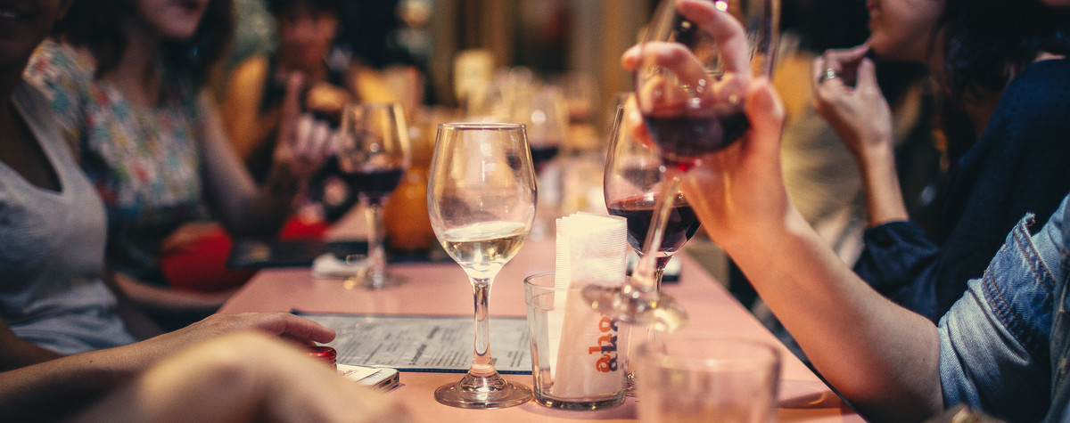 10 beste Bars in Wien