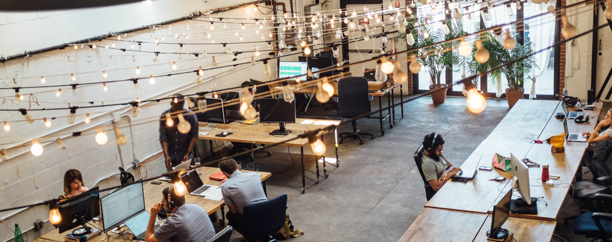 15 Faktoren, die bei der Auswahl eines Coworking 