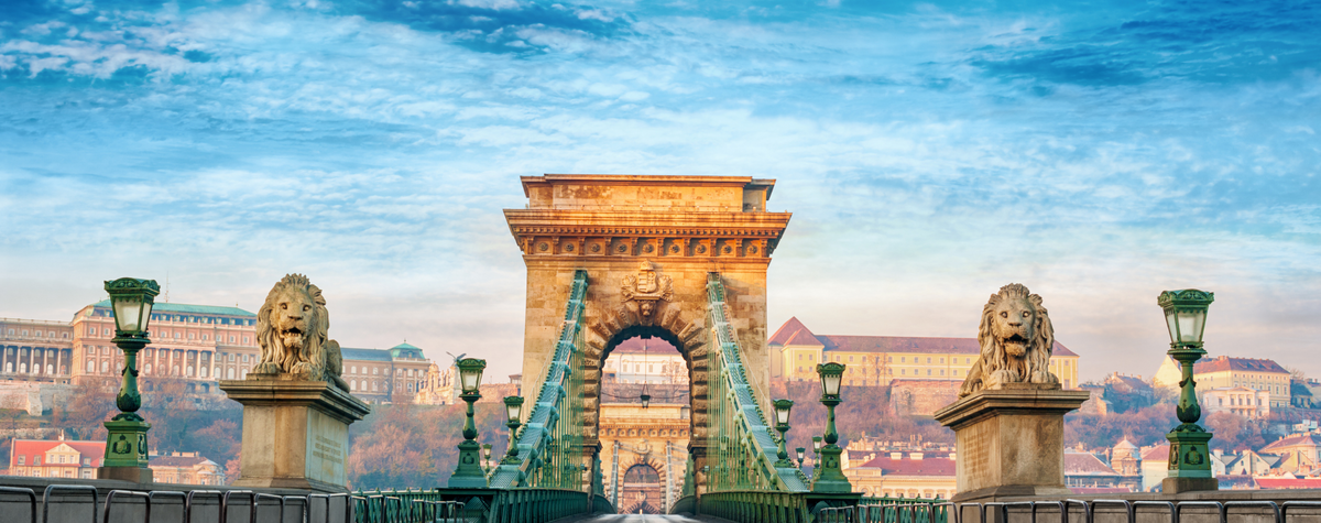 Beste freie Dinge in Budapest zu tun