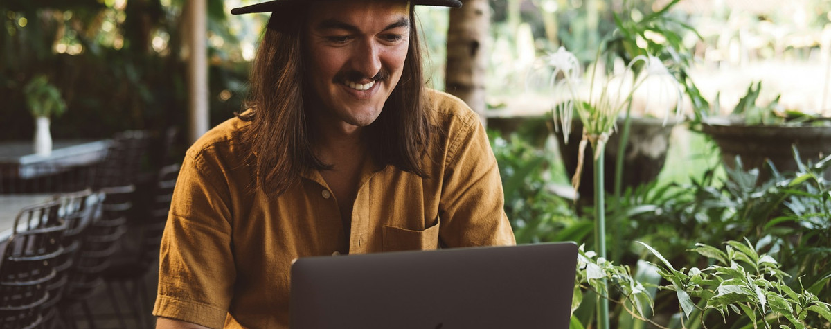 Was wir alle von digitalen Nomaden lernen können