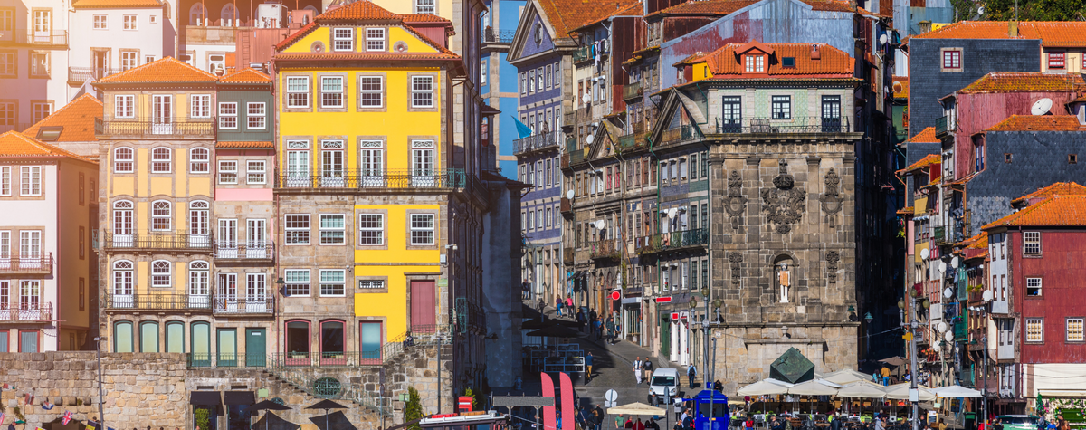 Lebenshaltungskosten in Porto 