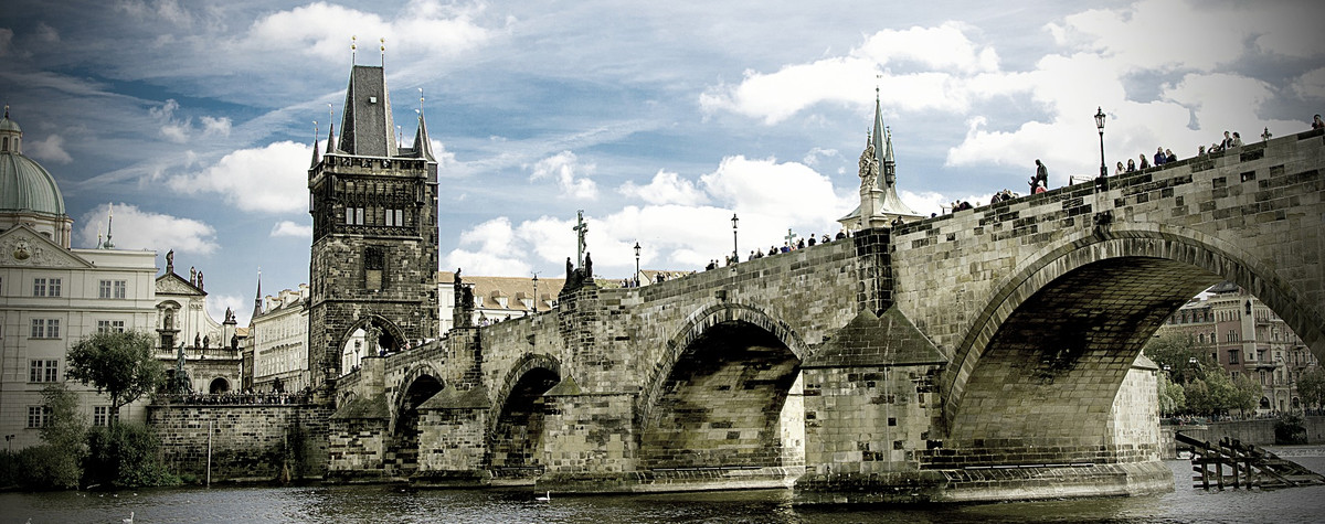 Prag Castle, die astronomische Uhr und mehr: Dies sind die besten Sehenswürdigkeiten in Prag!