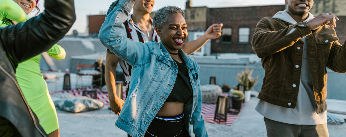 Beste digitale Nomad 