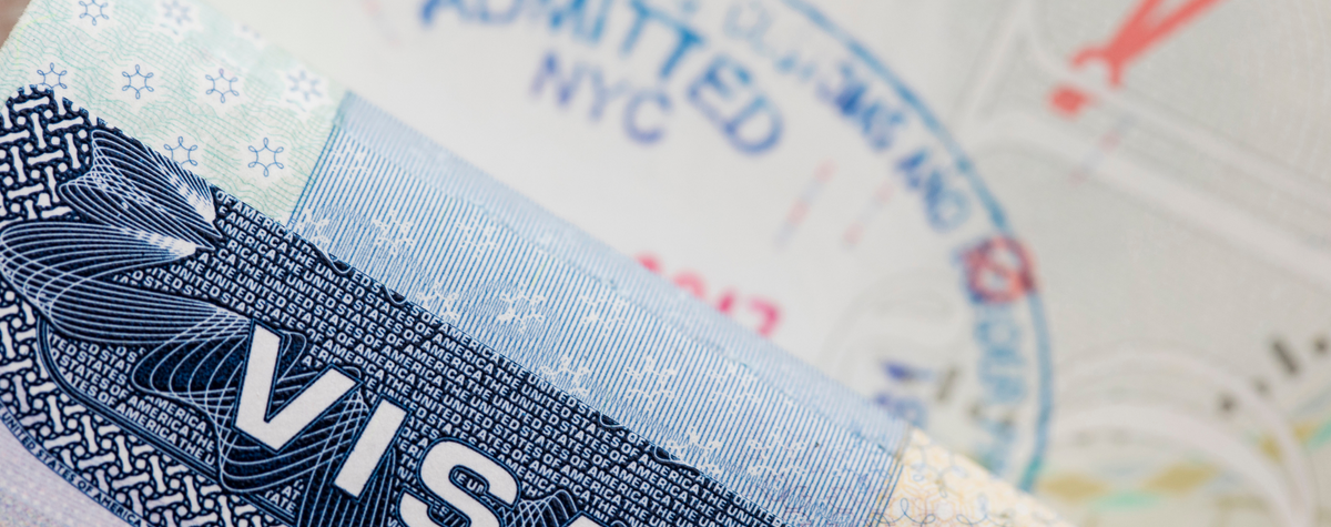 Resident Visa für Amerikaner in Budapest