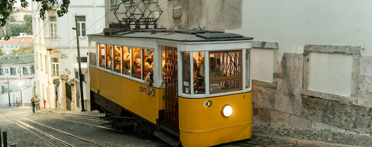 Transport in Portugal: Essential Leitfaden mit Erkenntnissen