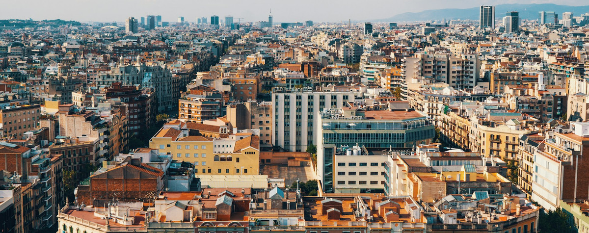 Barcelona Digital Nomad Guide (Visa, Vermietung, Top 