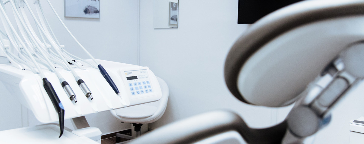 In Wien einen Zahnarzt finden