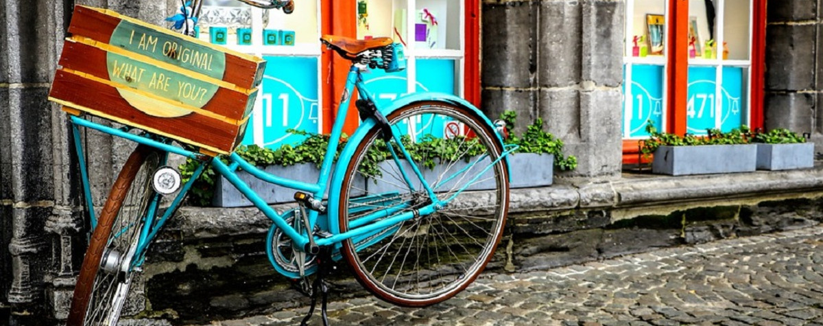 Ausländische Geschäfte in Prag 