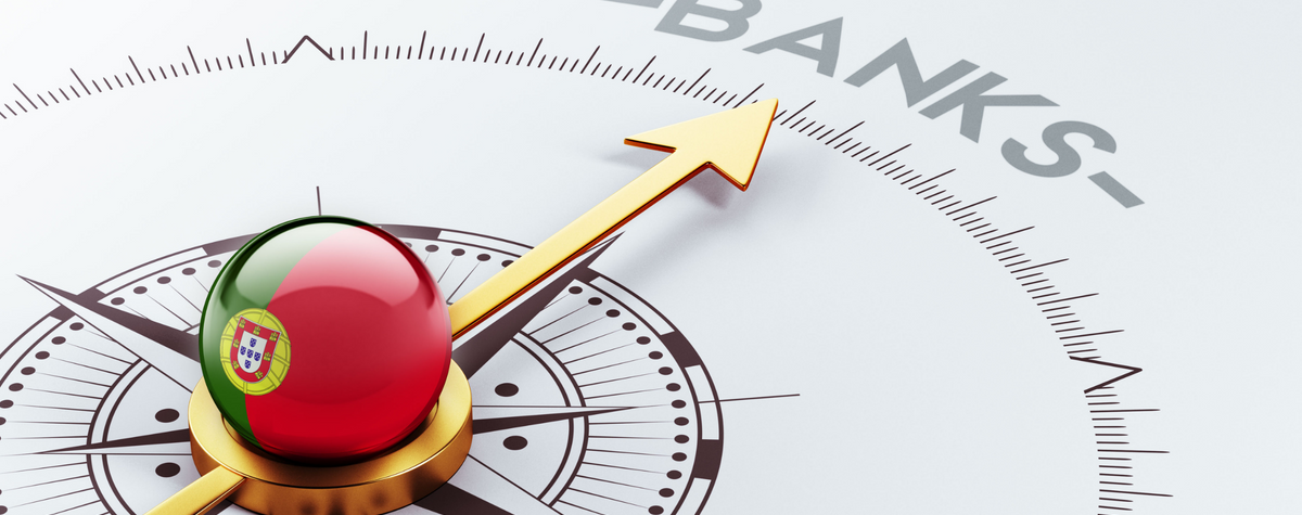 Was sind die besten Banken für Ex-Pats in Portugal