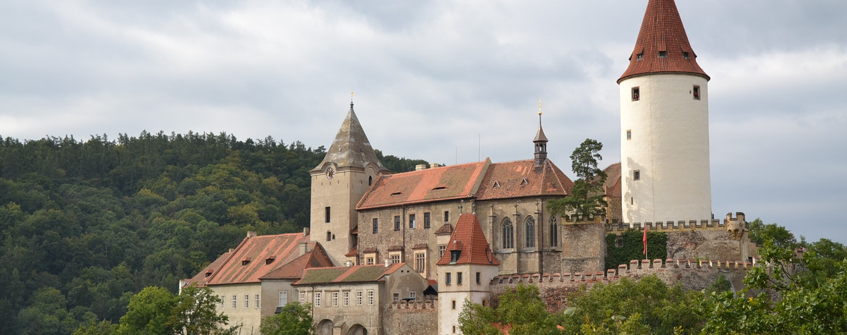 Nachhaltigste Ziele in der Tschechischen Republik