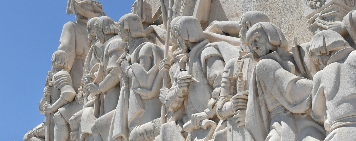 Ein Leitfaden für Lissabon Points of Interest (Stadtzentrum, Schlösser, Kirchen und mehr)