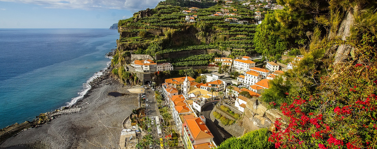 Leben und Arbeiten in Funchal: Was Sie wissen sollten