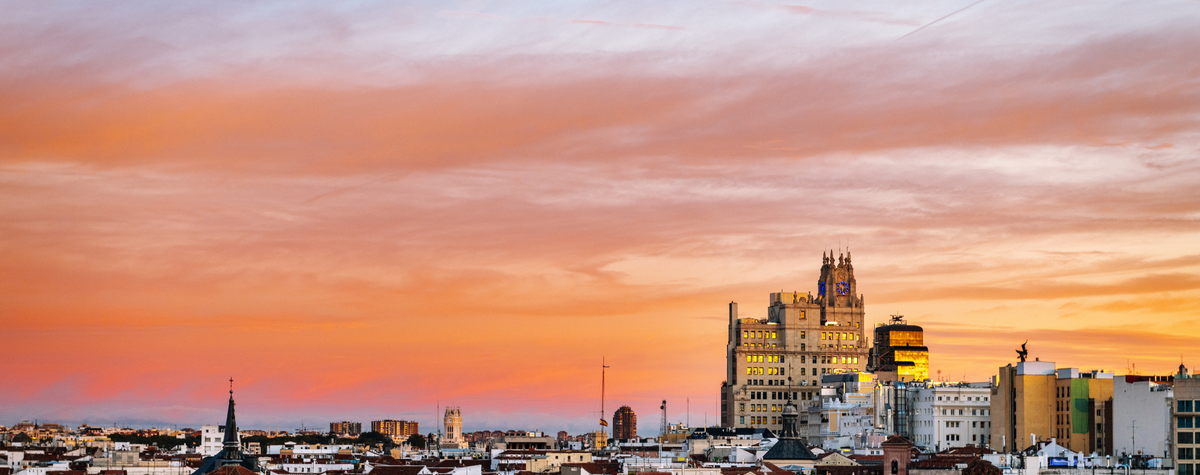 Beste Dinge in Madrid im Mai 2022 zu tun