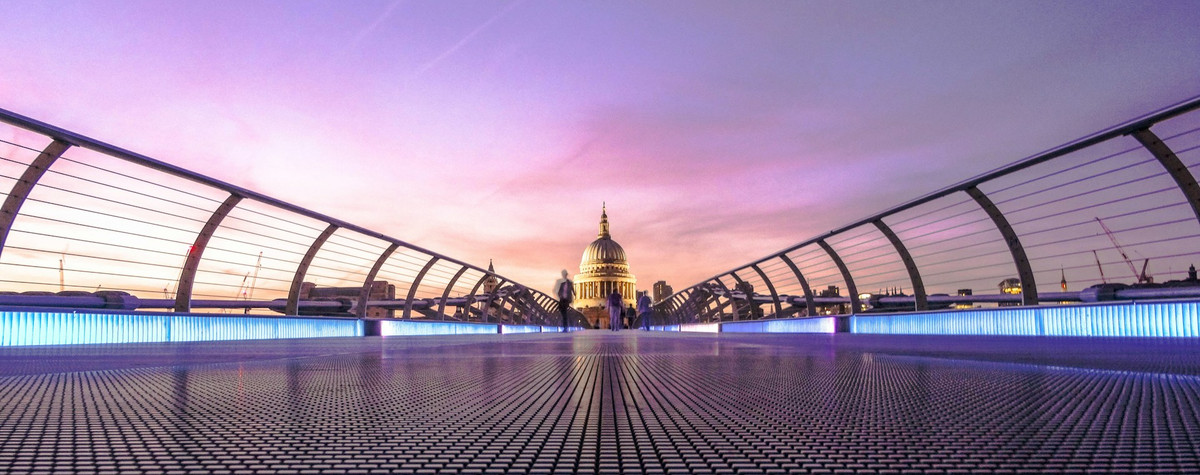 Leitfaden für digitale Nomaden in London (Visa, Unterkunft, beste Nachbarschaften, Lebenshaltungskosten, Coworking 