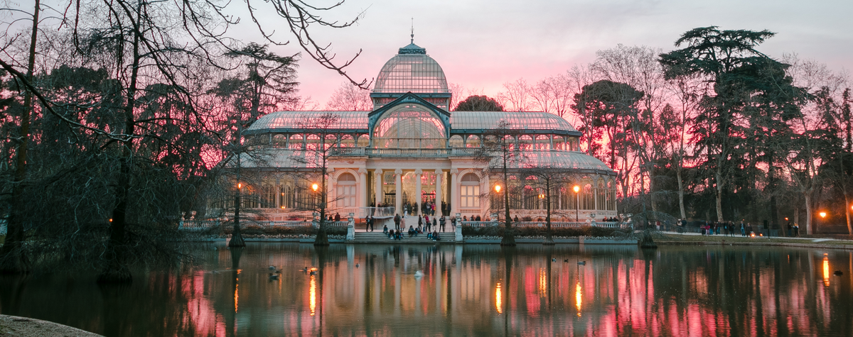 Beste Dinge in Madrid im Juni 2022 zu tun