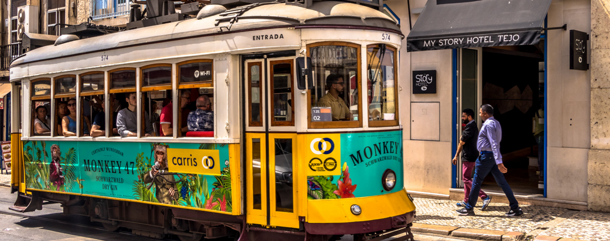 Beste Dinge in Lissabon im Mai 2022 zu tun