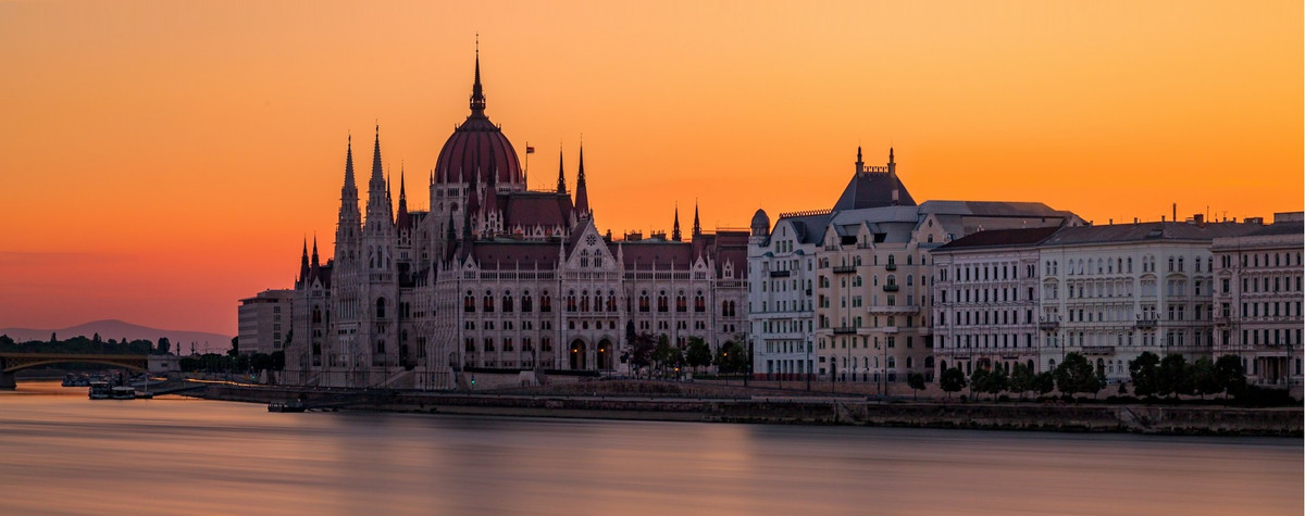 Ein Leitfaden für Budapest für digitale Nomaden (Visa, Unterkunft, Transport, Wetter, Coworking 