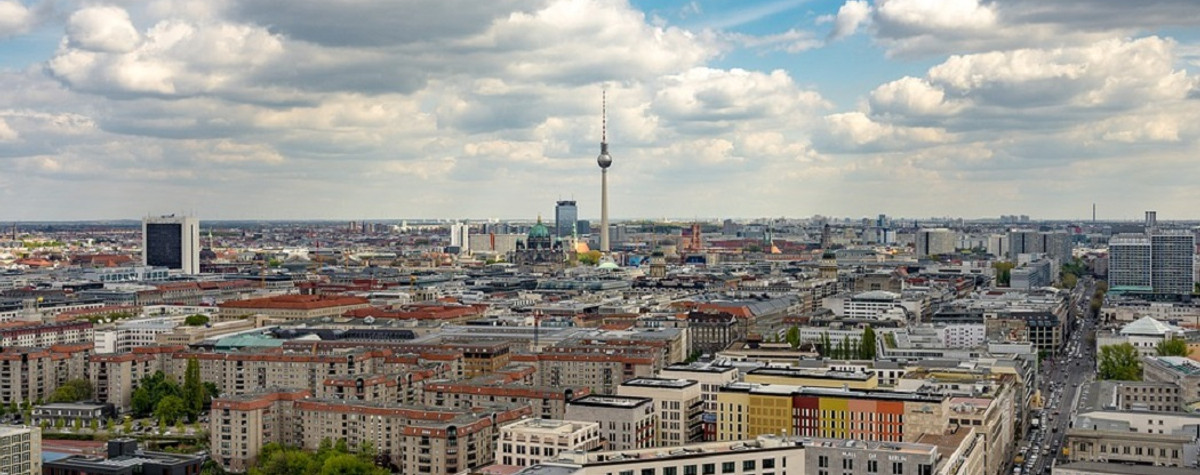 Welche Stadt auf Flatio ist die beste aus der Sicht digitaler Nomaden