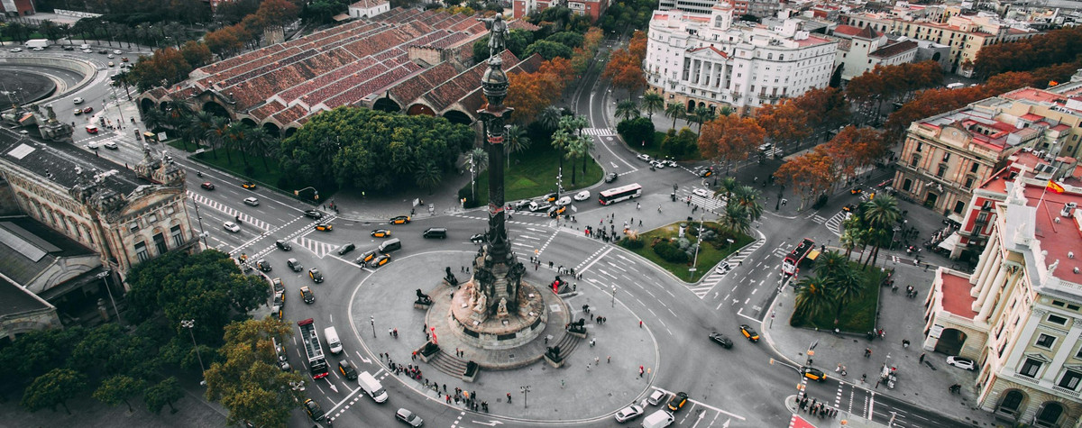 Ist spaniens digitales Nomad 