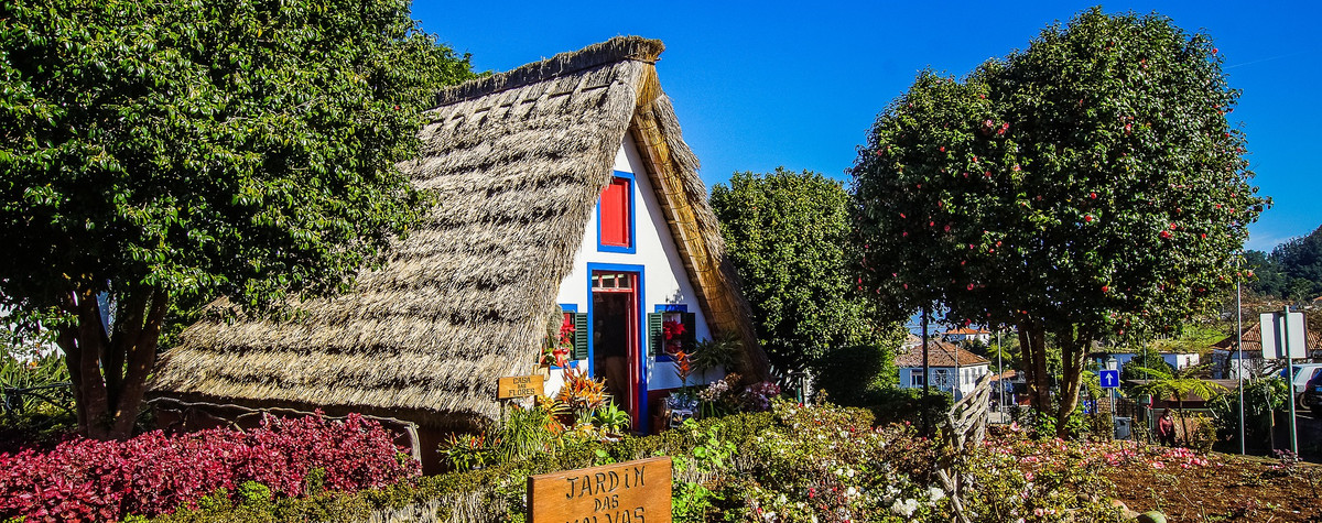 Kuriositäten und historische Fakten über Madeira