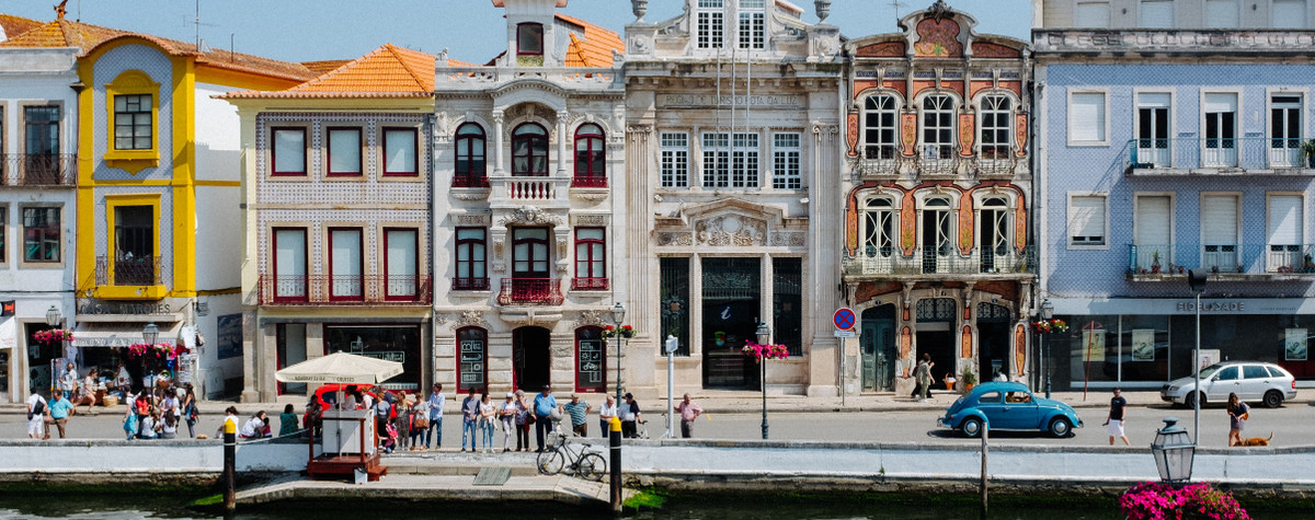 Beste Städte, die in Portugal leben können