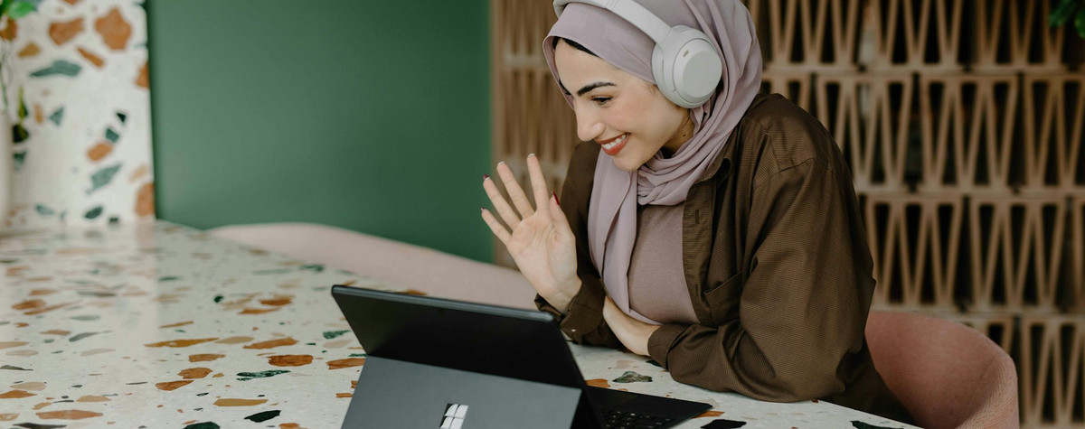 Virtuelle Harmonie: Ein Leitfaden für effektive interne Kommunikation von Remote Worker [Teil 2]