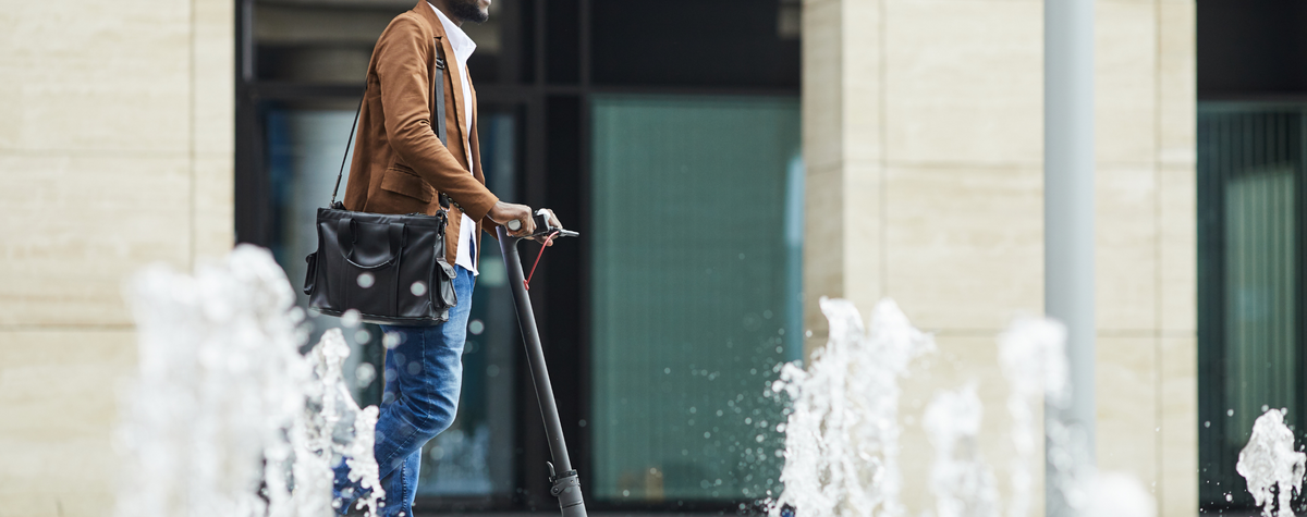 Pendeln Alternativen Lissabon