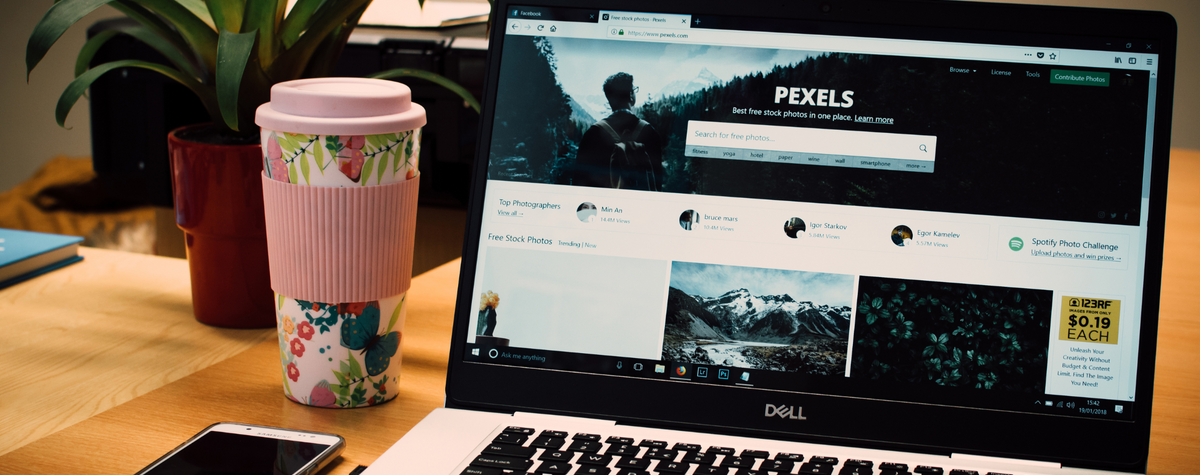 Beste digitale Nomad 