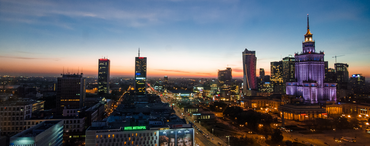 Beste Dinge in Warschau im Juni 2022 zu tun