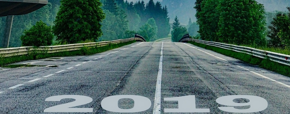 Feiertage in der slowakischen Republik 2019