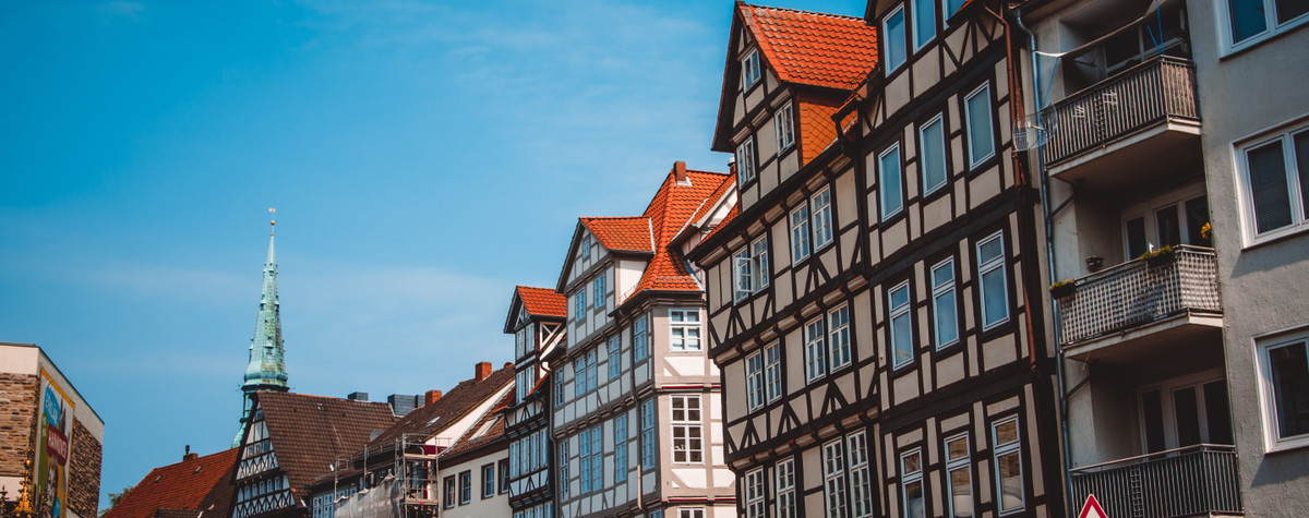 Airbnb Alternative in Deutschland für langfristige Vermietungen 