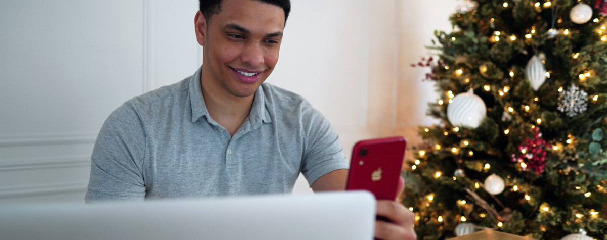 25 Ideen für Ihre virtuelle Weihnachtsfeier für die virtuelle Büro