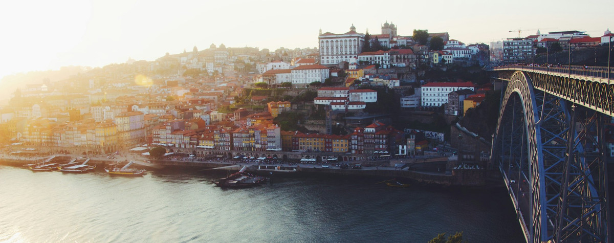 Portugal startet digitales Nomad 