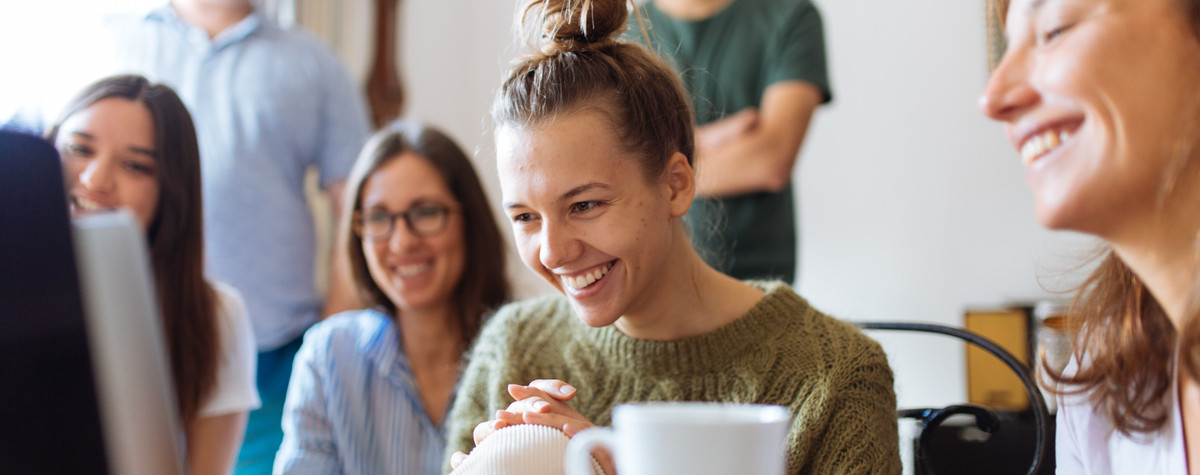 Treffen von Expats in Budapest 