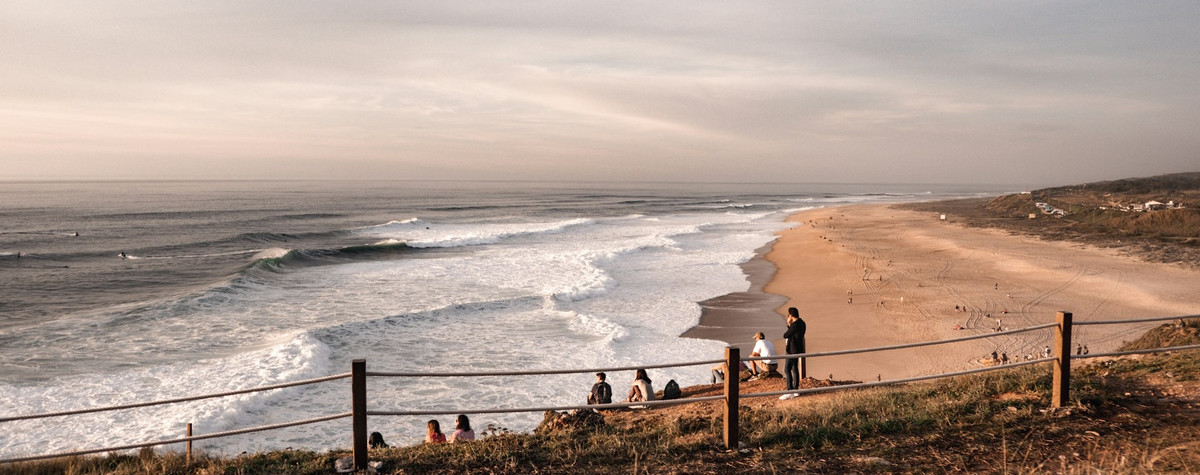 Umzug nach Portugal aus Großbritannien 