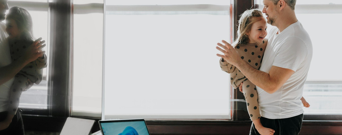 So erstellen Sie ein kinderfreundliches Heimbüro: 15 Designtipps