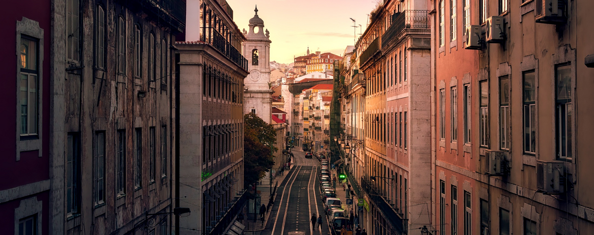 Beste digitale Nomadengruppen, die an Lissabon teilnehmen können